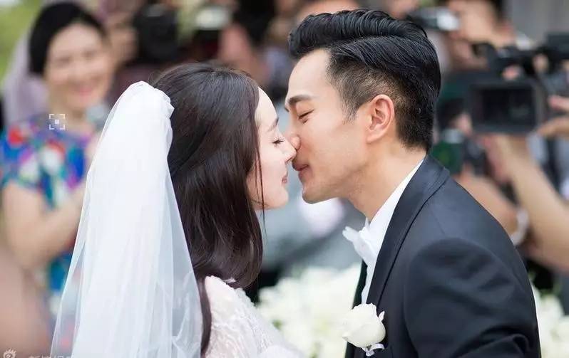 为什么杨幂一月一次“被离婚”？| 沸腾