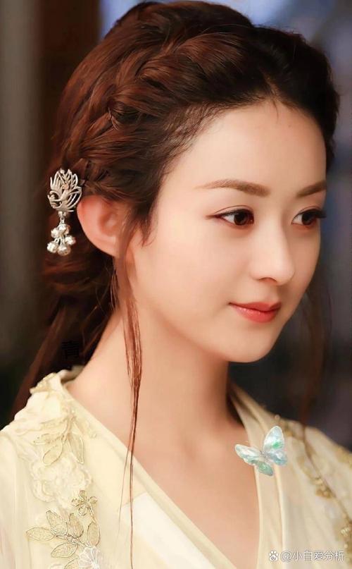 明星短发发型图片女_女明星的蛋蛋_蛋蛋是哪位演员