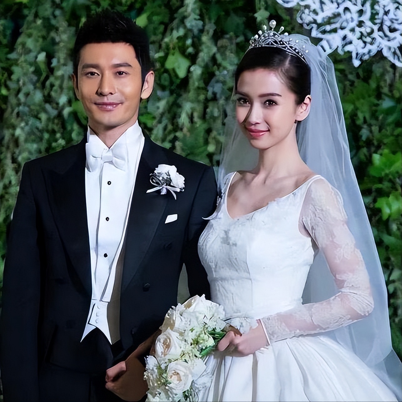 娱乐圈公布恋情的明星_黄晓明新恋情 胡冉儿 黄晓明感情史