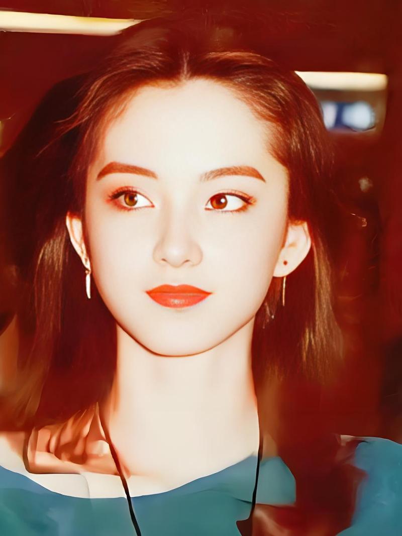 台湾最美女明星名单_台十大美女明星排行_最美女明星图片大全图片