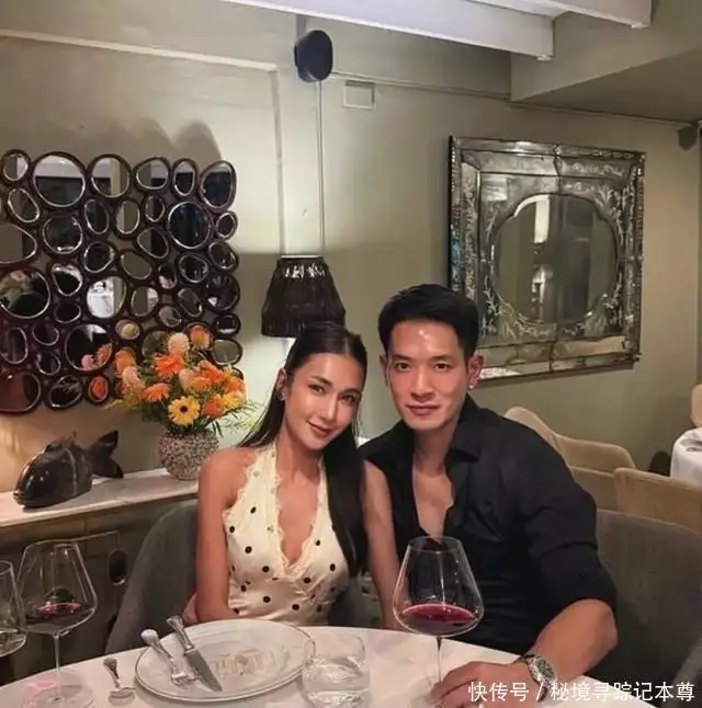 泰国女明星婚姻生活_嫁给泰国富商的女明星_女明星老公