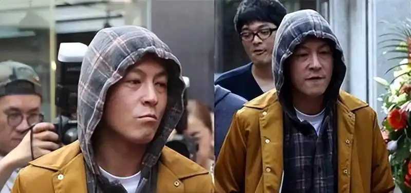 娱乐圈艳照门_王晶爆料陈冠希照片泄露内幕_艳照门事件真相