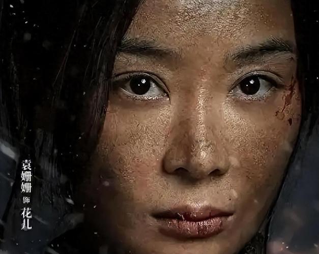 女星演技差？光靠脸真的撑不住了！