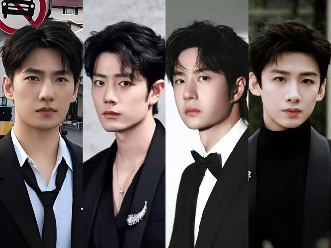 90后明星咋站稳？杨洋王一博遇瓶颈，肖战闷声干大事