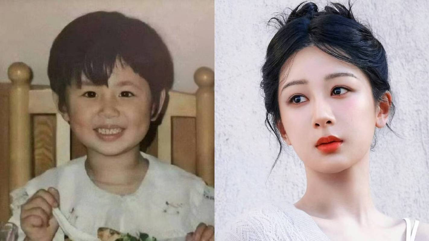 女明星儿时_明星儿女的小名是什么_明星儿子女儿取名大全