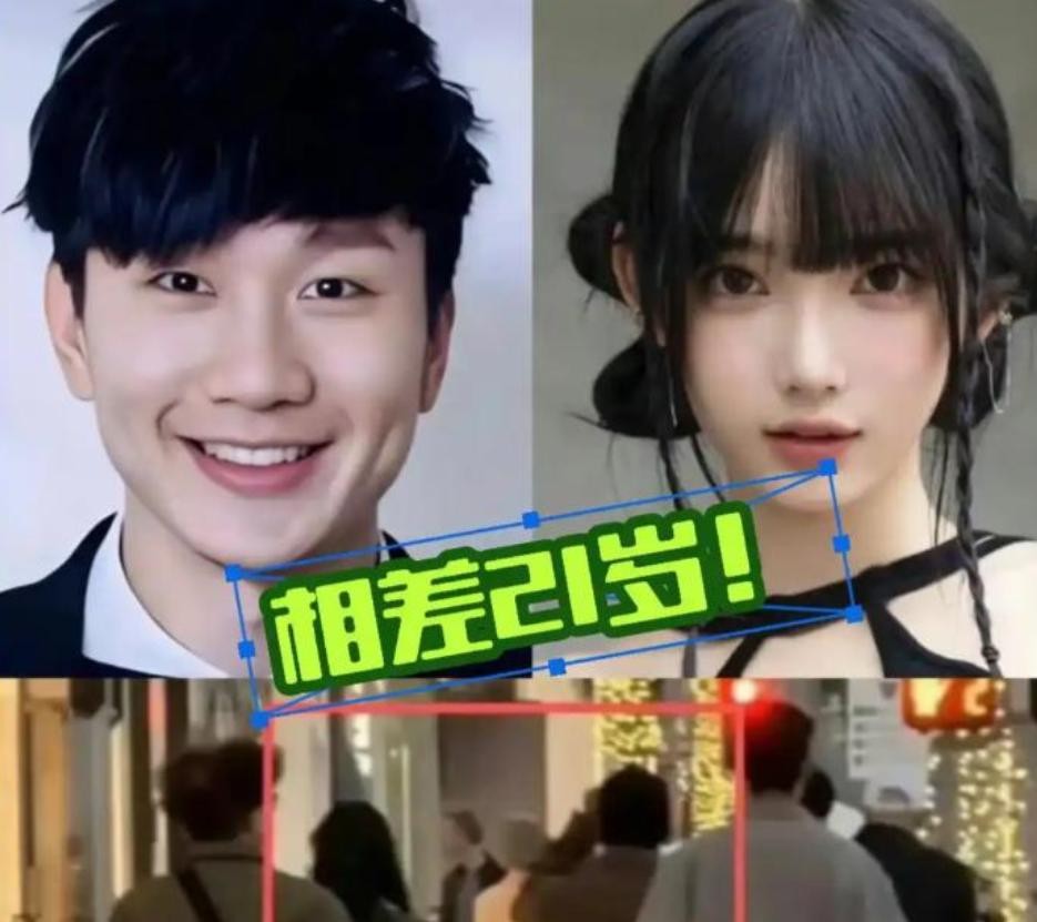 网红八卦事件猫妹妹图片高清-_娱乐圈人设崩塌事件_流量反噬定律