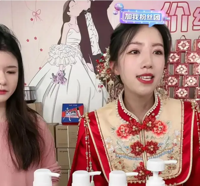 网红麦小登黑料,_网红麦小登直播带货争议_农村女孩短视频带货