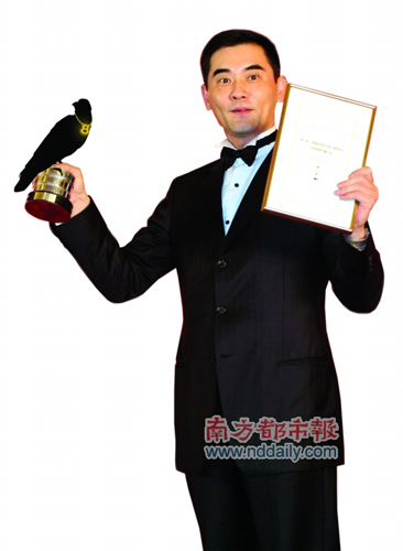 天涯八卦的前世今生:娱乐曝料的众生相(组图)