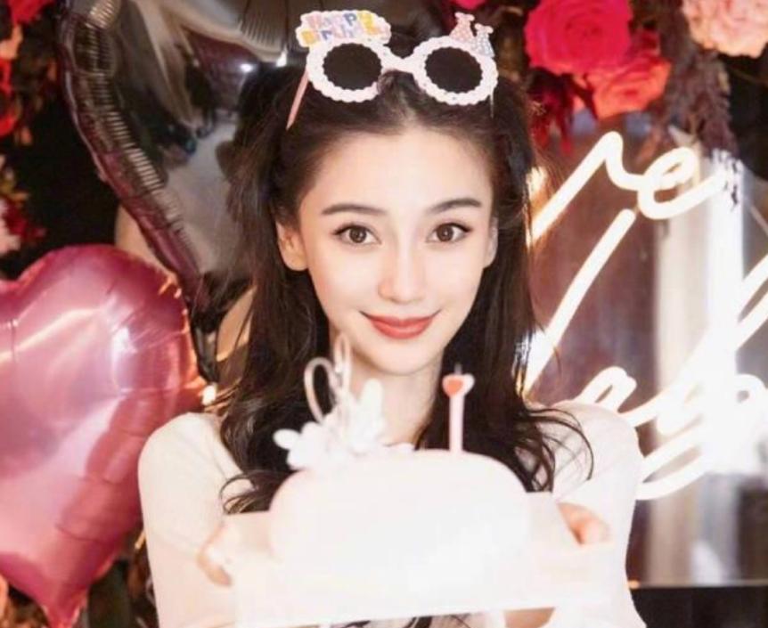 杨颖 人走茶凉 复出秘史_娱乐圈的无情