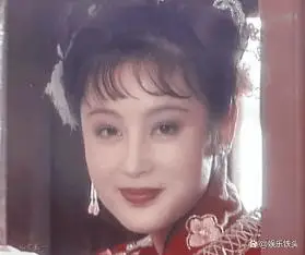 事业家庭双丰收明星_演艺圈天生富贵相女星_旺夫面相的女明星